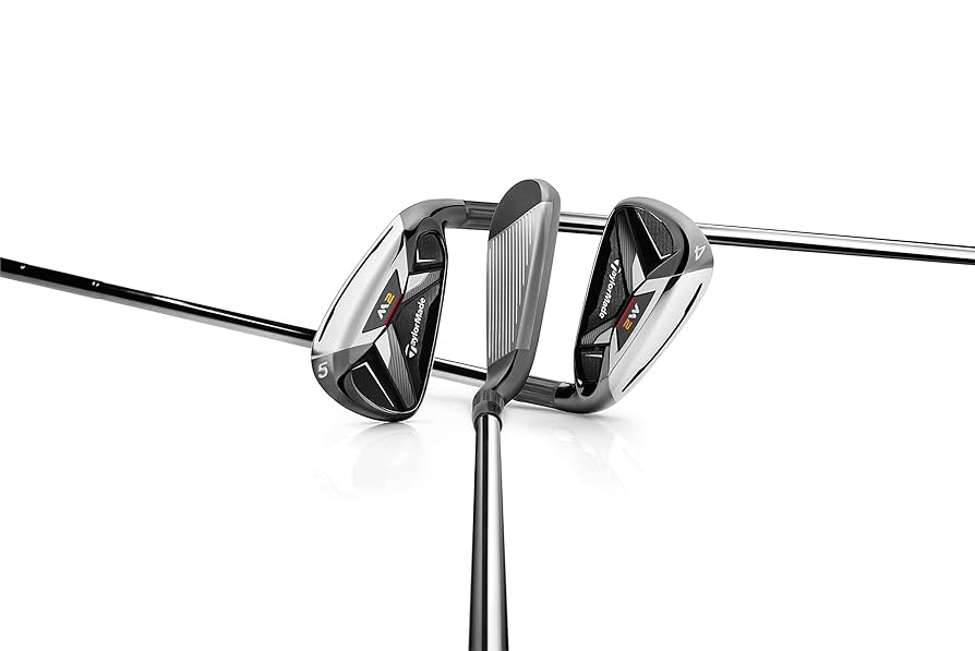 TaylorMade - dada2828テーラーメイドM2　#4〜#S 8本　S TaylorMade - dada2828テーラーメイドM2 #4〜#S 8本 S